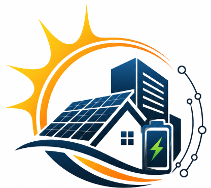 Sunstream Solar Energy logo mark